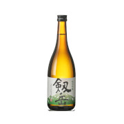 銀盤酒造（富山県黒部市）