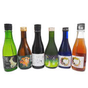 諏訪酒造株式会社（鳥取県智頭町）