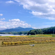 空やさい（長野県佐久穂町）