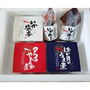 水産加工品