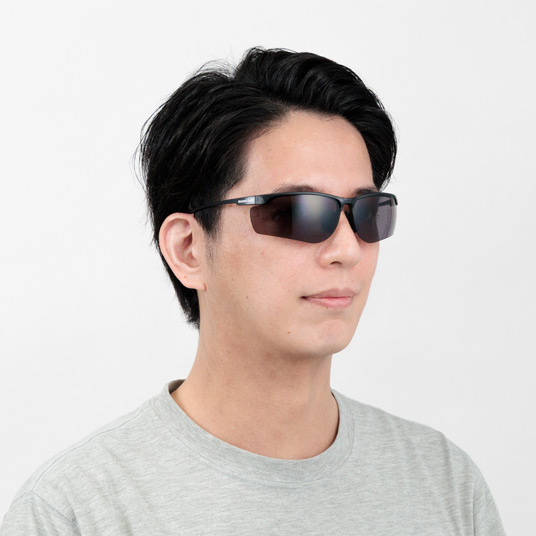 前面