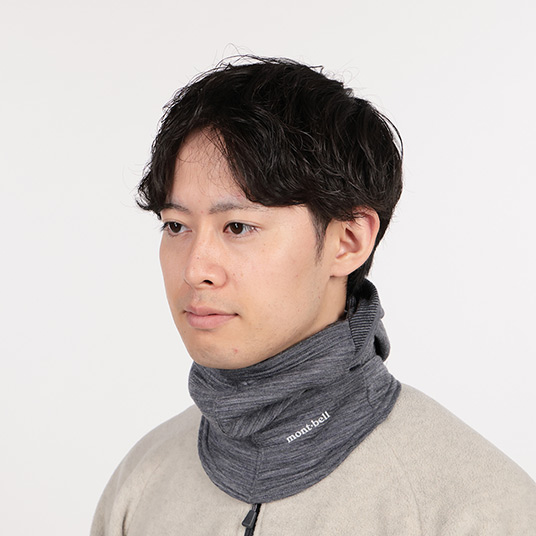 着用例（顔を出した状態）