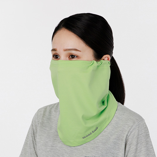 着用例