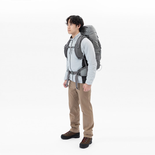 モデル身長171cm