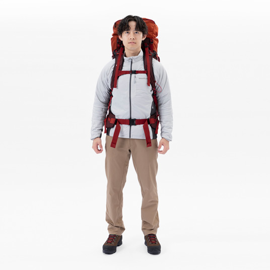 モデル身長171cm