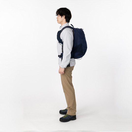 モデル身長171cm