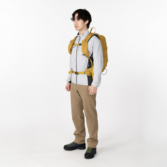 モデル身長171cm