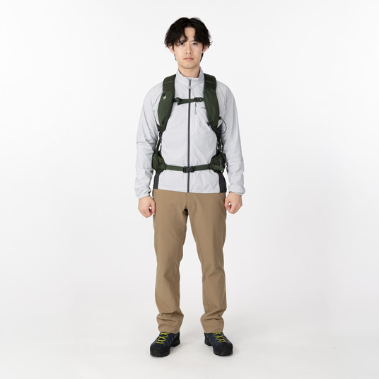 モデル身長171cm