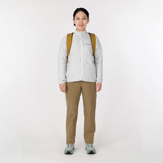 モデル身長159cm