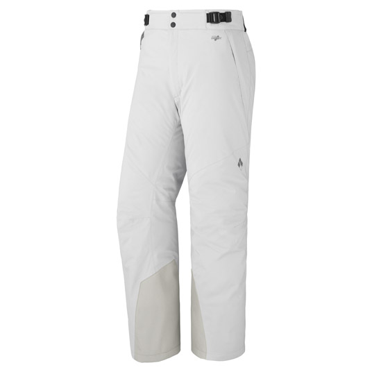 パウダーステップ パンツ Men's ライトグレー25