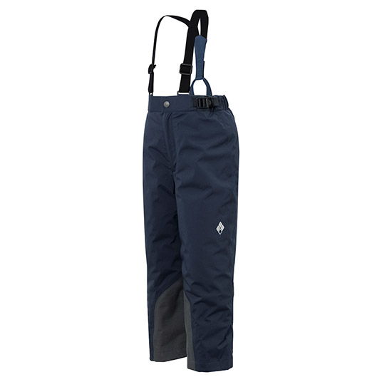 パウダーステップ パンツ Kid's 110-130 ネイビー