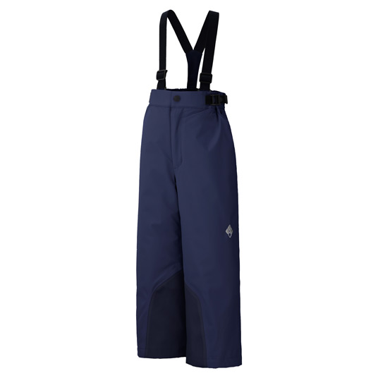 パウダーステップ パンツ Kid's 110-130 ネイビー