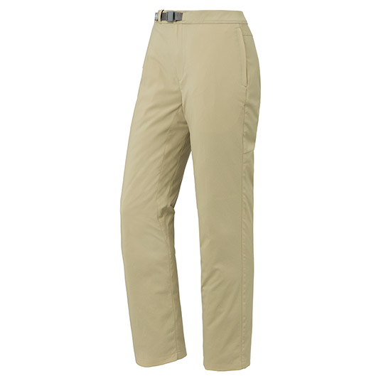クールパンツ Women's タン