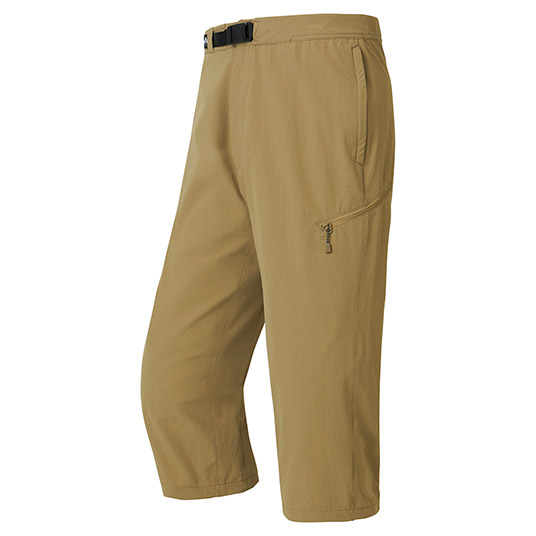 O.D.ニッカ ライト Men's タン