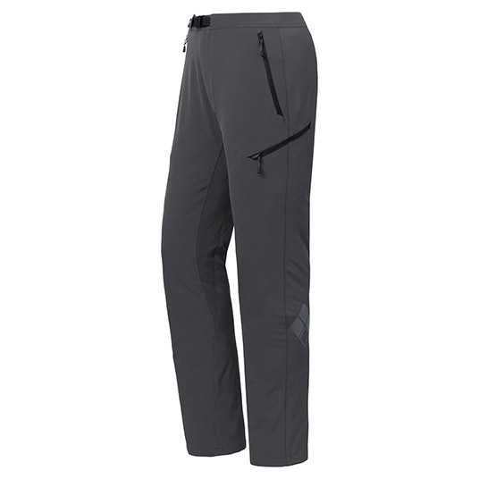 クリフパンツ Men's ダークグレー
