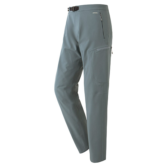 マルチトラウザーズ Men's グレー