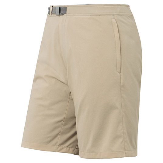 クールショーツ Men's タン