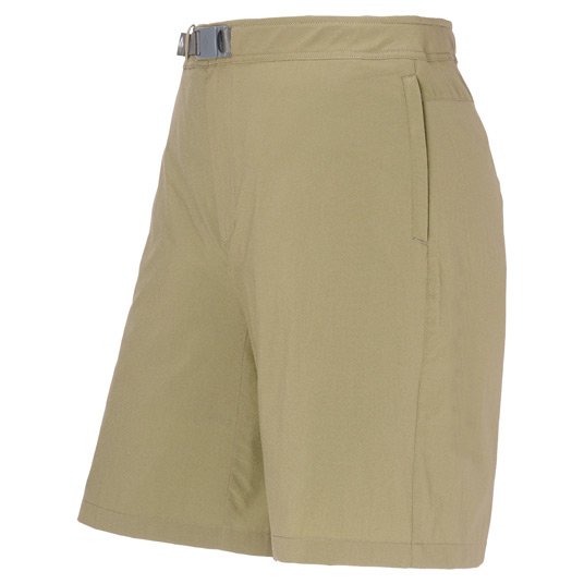 クールショーツ Women's タン26