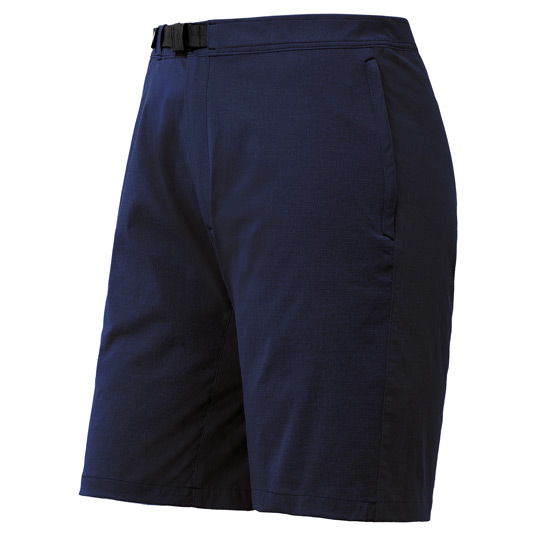 キャニオンショーツ Men's ネイビー