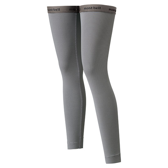 トレール レッグカバー ライト Women's シャドウ