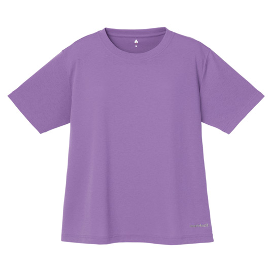 WIC.リラックス T Women's ラベンダー