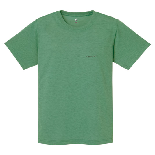 WIC.T Women's グリーン