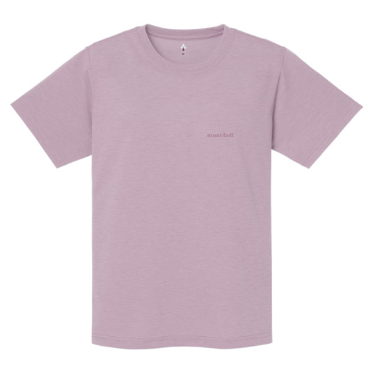 WIC.T Women's ピンク