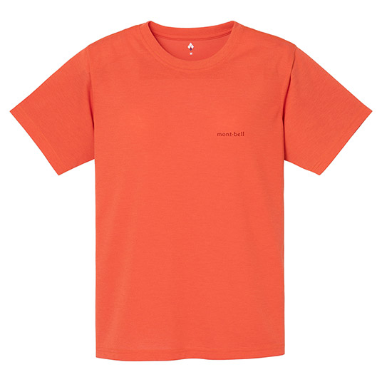 WIC.T Women's レッド