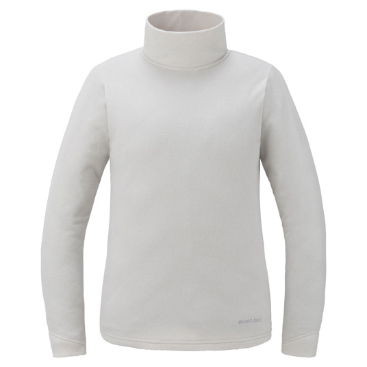 シャミース ハイネックセーター Women's ホワイト