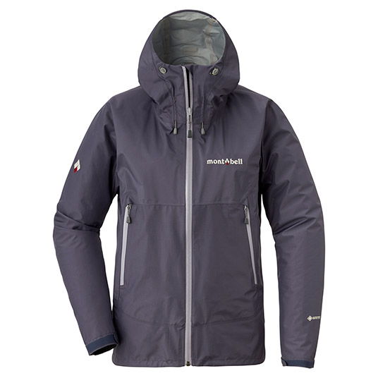レインダンサー ジャケット Women's ダークグレー
