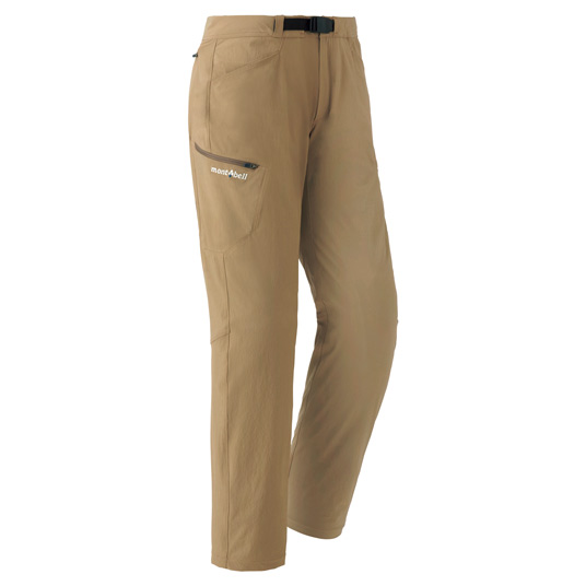 ペダリングパンツ ライト Men's タン