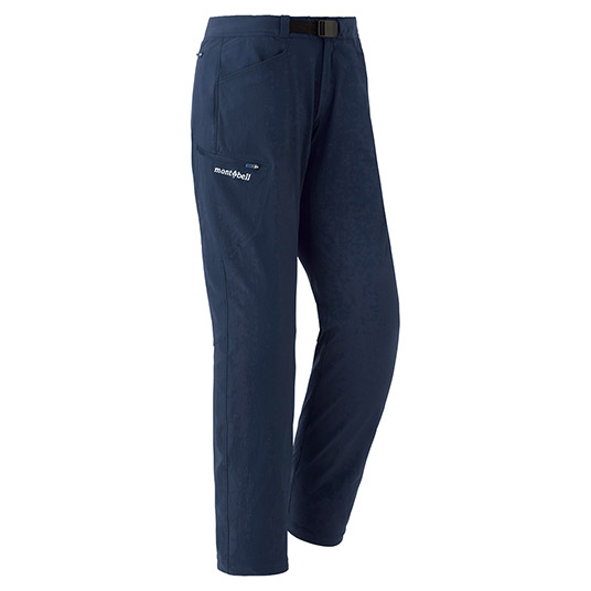 ペダリングパンツ ライト Men's ネイビー