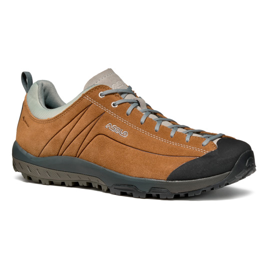 スペース GV Men's コニャック