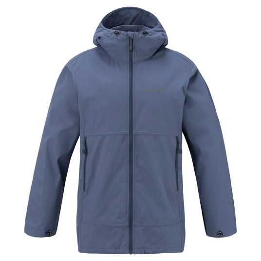 フエゴ パーカ Women's グレー