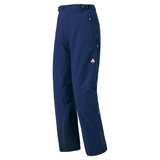 US パウダーホップ パンツ Women's インディゴ