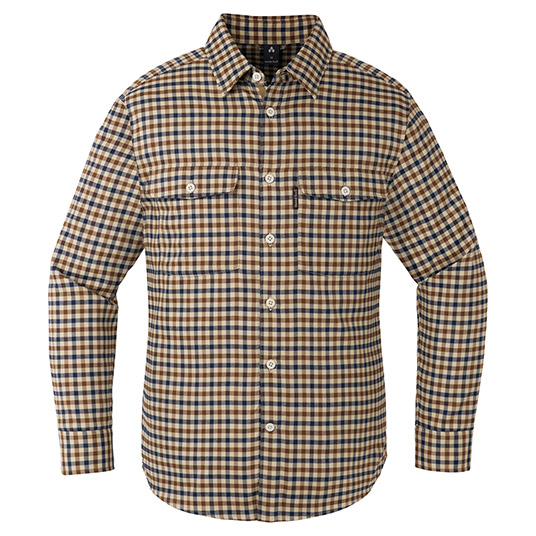 US WIC.O.D.シャツ Men's タン
