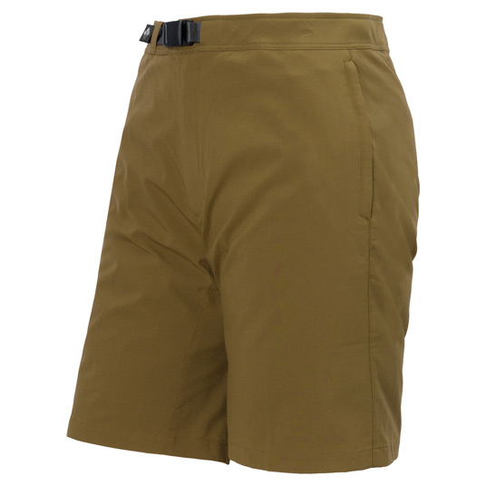 US クールショーツ Men's カーキ26