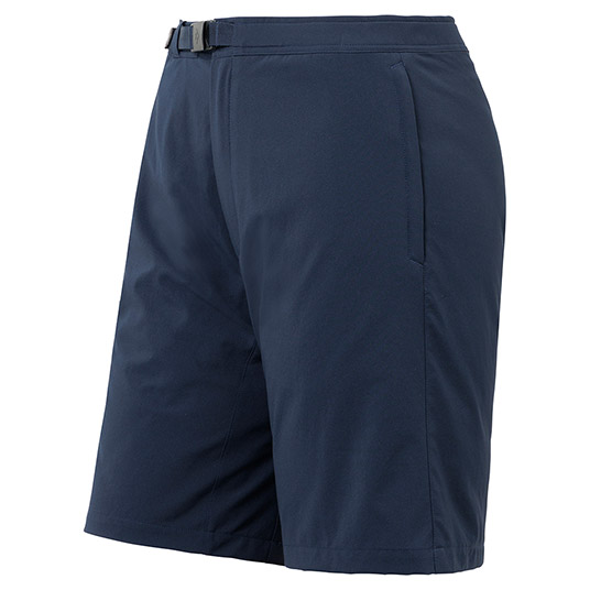 US クールショーツ Men's ネイビー