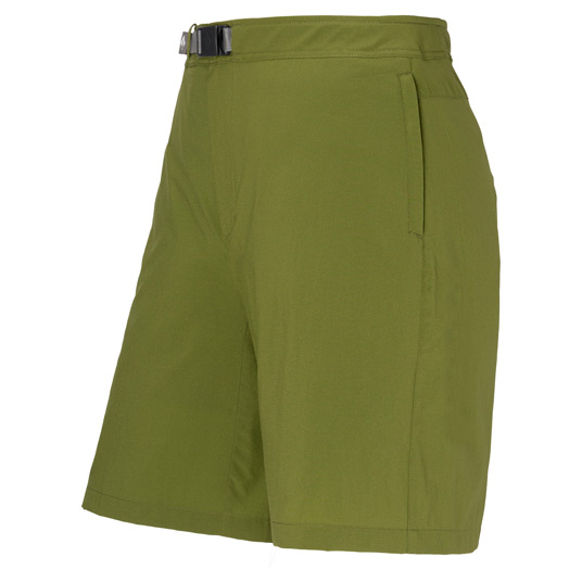 US クールショーツ Women's グリーン