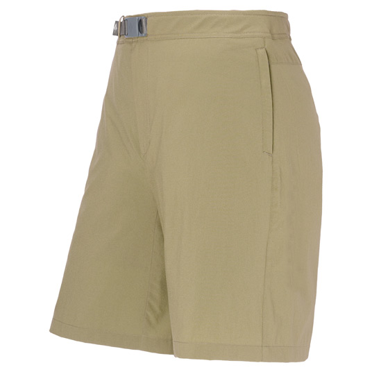 US クールショーツ Women's タン26