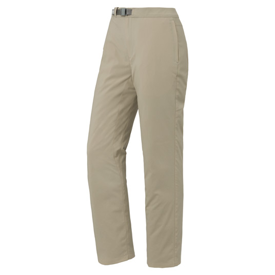US クールパンツ Women's タン26
