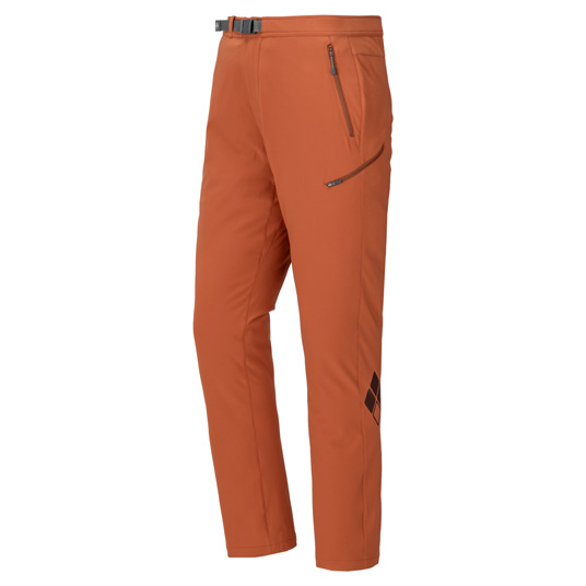 US クリフパンツ サーモ Men's オレンジ
