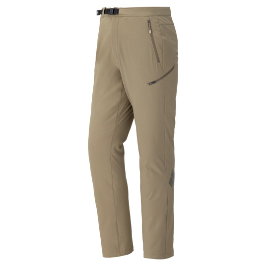 US クリフパンツ サーモ Men's タン
