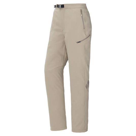 US クリフパンツ サーモ Women's タン
