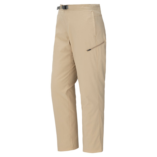 US サニーサイドパンツ Men's タン