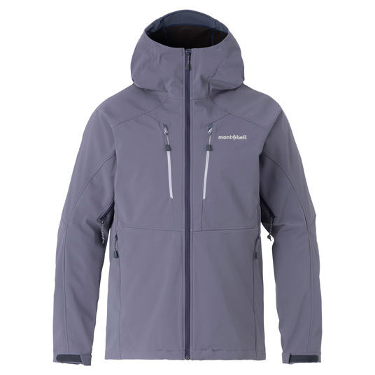US パウダーシェッド パーカ Women's ネイビー