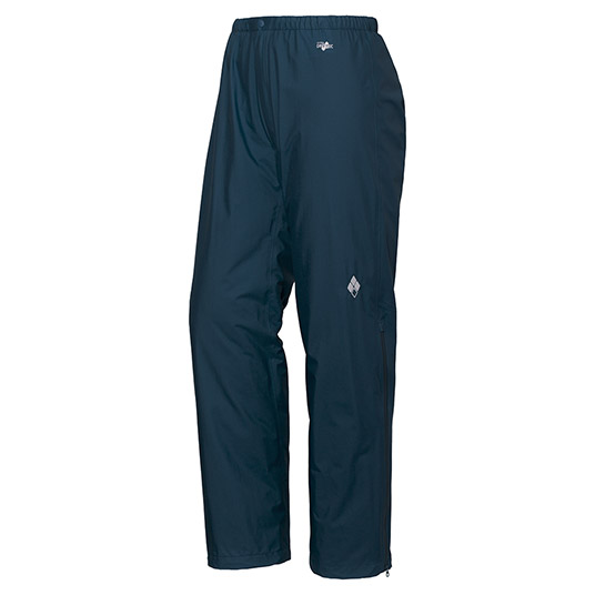 US ドライテック レインパンツ Men's ネイビー