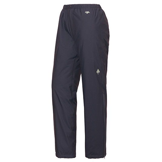 US ドライテック レインパンツ Women's ネイビー25