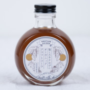 梨とエキナセアのオーガニッククラフトコーラ 4倍濃縮(150ml)