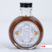 梨とエキナセアのオーガニッククラフトコーラ 4倍濃縮(150ml) 2本セット